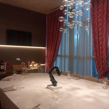 Jr Hotels Gigli Firenze Calenzano Eksteriør billede